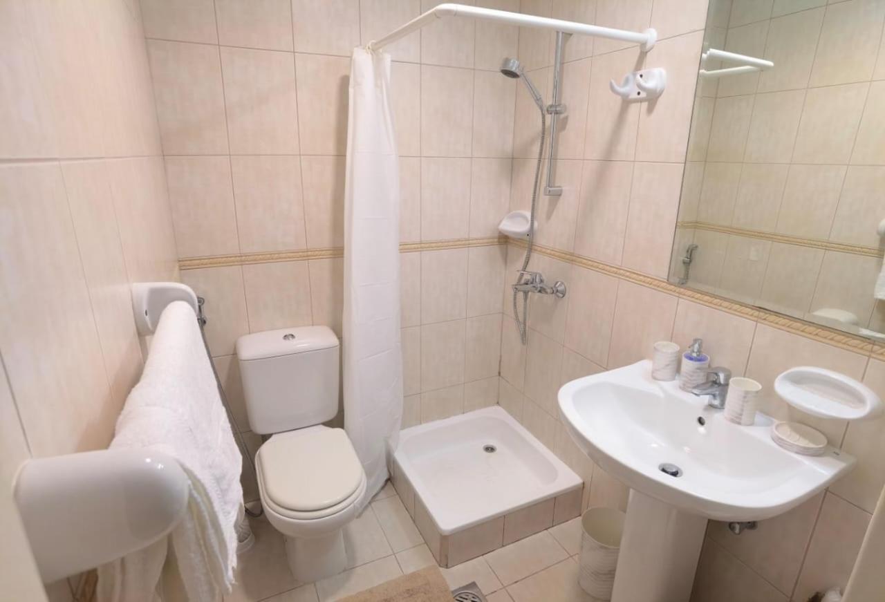 Serenity 3Br Palm View In Marina Apartment Dubai Exterior photo