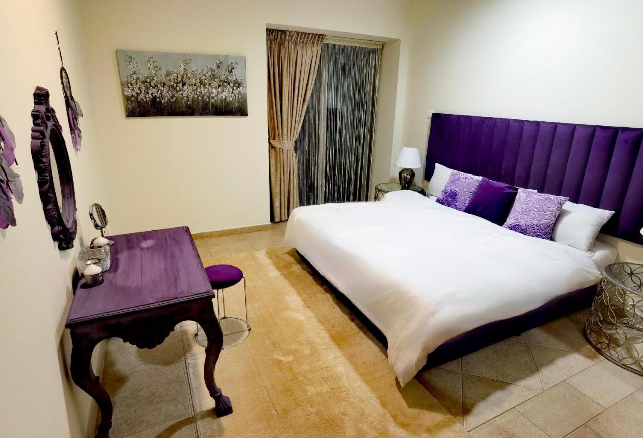 Serenity 3Br Palm View In Marina Apartment Dubai Exterior photo