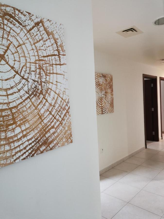 Serenity 3Br Palm View In Marina Apartment Dubai Exterior photo