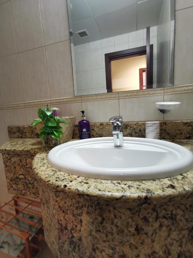 Serenity 3Br Palm View In Marina Apartment Dubai Exterior photo