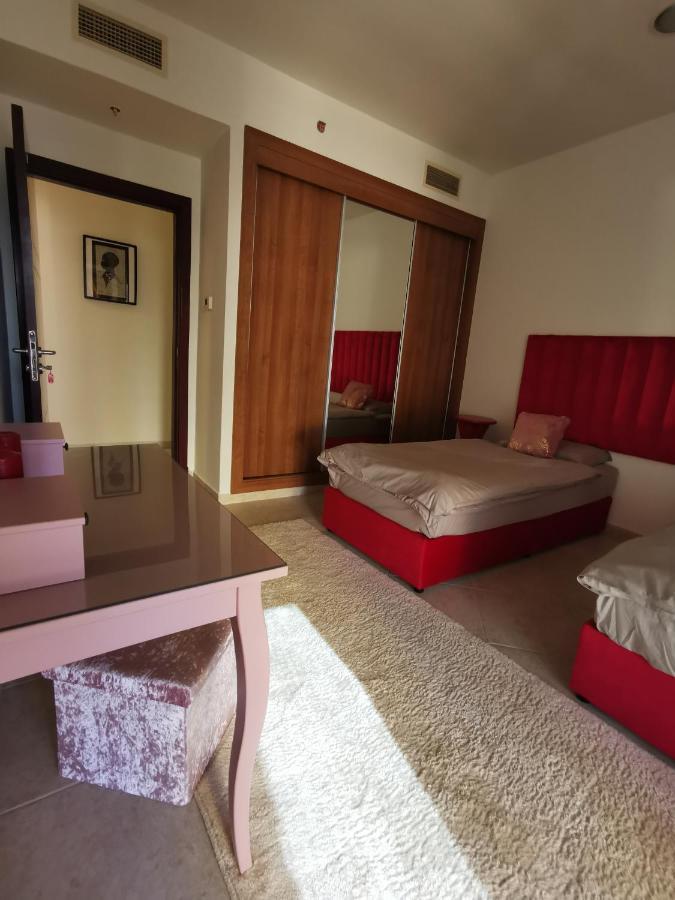 Serenity 3Br Palm View In Marina Apartment Dubai Exterior photo