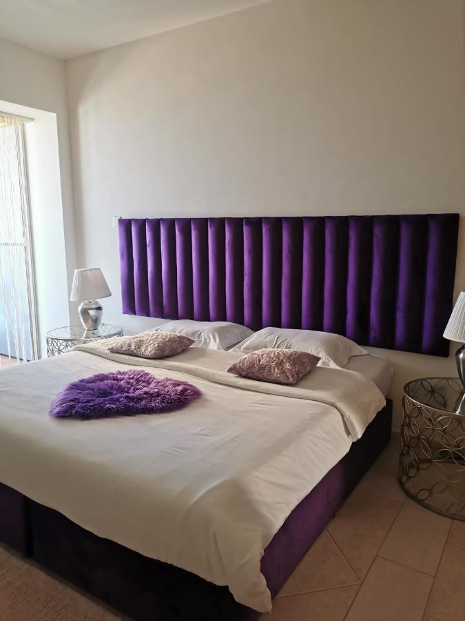 Serenity 3Br Palm View In Marina Apartment Dubai Exterior photo