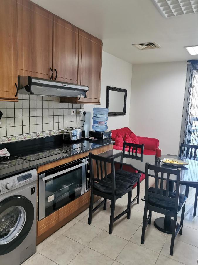 Serenity 3Br Palm View In Marina Apartment Dubai Exterior photo