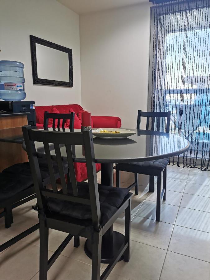 Serenity 3Br Palm View In Marina Apartment Dubai Exterior photo
