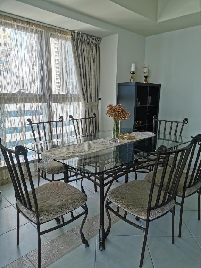 Serenity 3Br Palm View In Marina Apartment Dubai Exterior photo